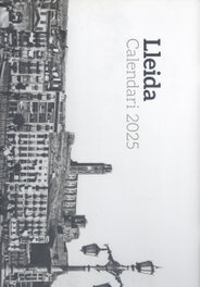 EFADOS Calendari Lleida 2025
