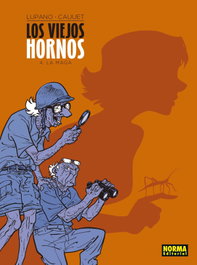 La Maga, Lupano/Cauuet - NORMA EDITORIAL