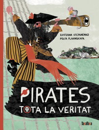 TAKATUKA Pirates: Tota la veritat