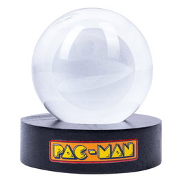 Pac-Man Lámpara Crystal Ball 8 cm