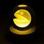 Pac-Man Lámpara Crystal Ball 8 cm