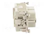 ILME CDSF18 Conector HDC Hembra CDS de 18 Pines