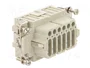ILME CDSF18 Conector HDC Hembra CDS de 18 Pines