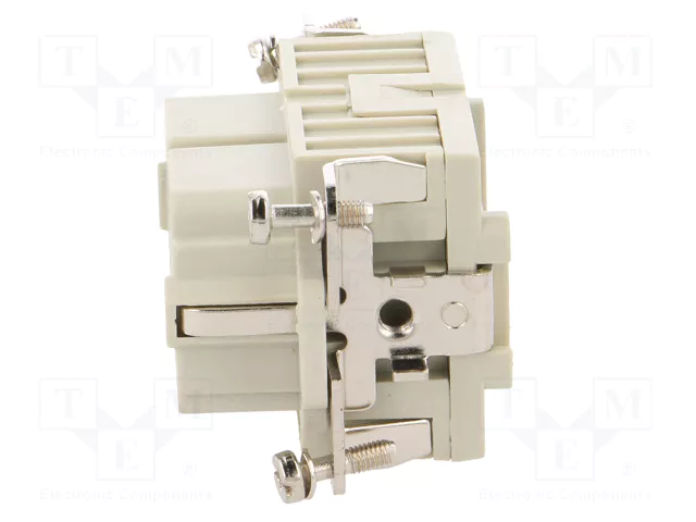ILME CDSF18 Conector HDC Hembra CDS de 18 Pines