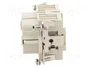 ILME CDSF18 Conector HDC Hembra CDS de 18 Pines