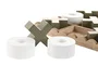 DKD Home Decor Juego de Mesa Tic Tac Toe MDF