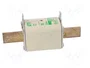 ETI POLAM Fusible NH1 de Cartucho Cerámico Industrial 50A 690VAC aM