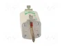 ETI POLAM Fusible NH1 de Cartucho Cerámico Industrial 50A 690VAC aM