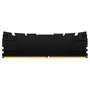 Kingston FURY Renegade 8 GB DDR4 3200 MT/s CL16 DIMM Negro
