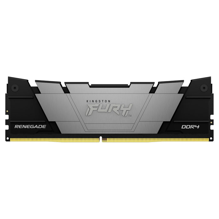 Kingston FURY Renegade 8 GB DDR4 3200 MT/s CL16 DIMM Negro