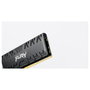 Kingston FURY Renegade 8 GB DDR4 3200 MT/s CL16 DIMM Negro