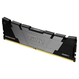 Kingston FURY Renegade 8 GB DDR4 3200 MT/s CL16 DIMM Negro