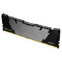 Kingston FURY Renegade 8 GB DDR4 3200 MT/s CL16 DIMM Negro