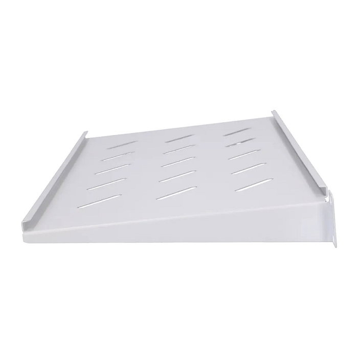 Extralink Estantería 1U 250mm Gris para Armarios RACK 19 pulgadas Extralink Estantería 1U 250mm Gris para Armarios RACK 19 pulgadas