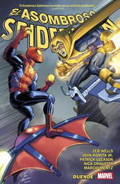 Panini España S.A. Marvel Premiere: El Asombroso Spiderman de Zeb Wells 03