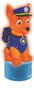 LEXIBOOK Luz nocturna con altavoz Patrulla Canina NS01PA