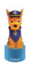 LEXIBOOK Luz nocturna con altavoz Patrulla Canina NS01PA