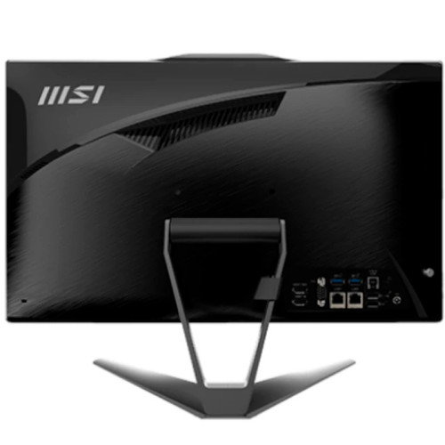 MSI AP222T 14M-495EU PC Todo en Uno 21.5" IPS FHD (1920x1080) Intel i3-14100 8GB RAM 256GB SSD Windows 11 Home MSI AP222T 14M-495EU PC Todo en Uno 21.5" IPS FHD (1920x1080) Intel i3-14100 8GB RAM 256GB SSD Windows 11 Home