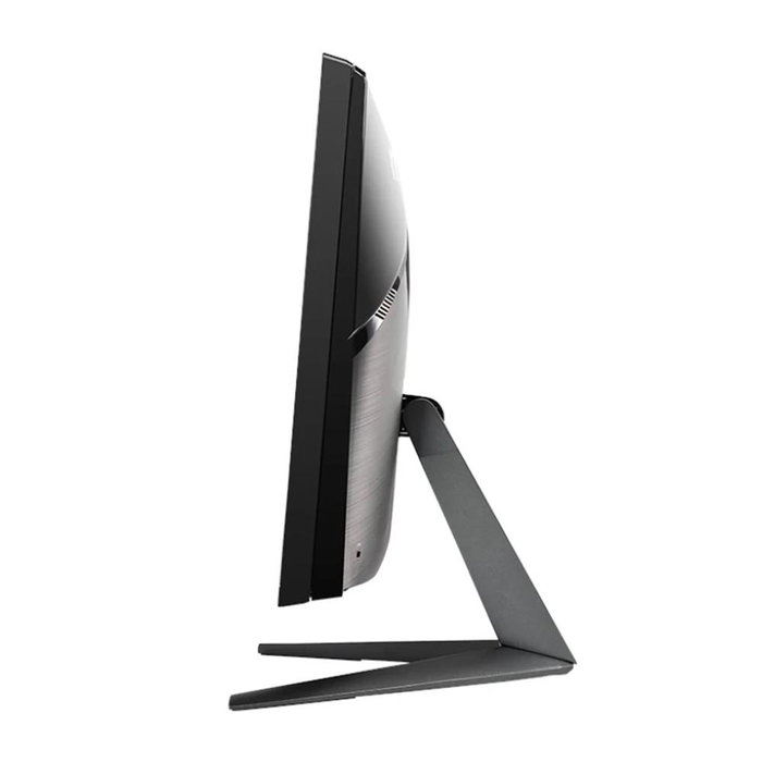 Msi Ordenador All In One Pro AP222T-495EU, Pantalla Táctil 21.5" Full HD, Intel Core i3 14ª Gen, 8GB RAM, SSD 256GB