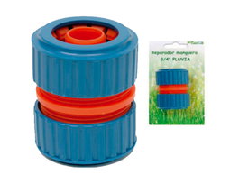 Pluvia Reparador Manguera 1/2 Plástico K512