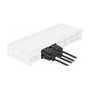 DeLOCK Cable Serial RS-232 Nullmodem DB-9 Hembra a Hembra 10 m