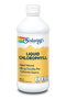 SOLARAY Clorofila Líquida 480 ml