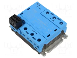 CELDUC SGT8 Relé semiconductor trifásico 50A 24÷520VAC
