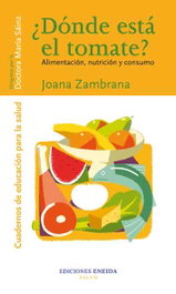 ENEIDA ¿Dónde está el tomate?