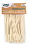 Algon Set 100 Pinchos de Bambú Agarrador 13.5 cm (18 Unidades)