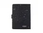 Wondee Funda Tablet Universal para 10.2 y 10.4 Pulgadas La Volátil - Diseño Exclusivo Estrellas sobre Fondo Oscuro, Protección contra Golpes y Arañazos