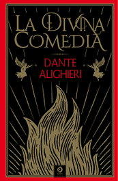 La Divina Comedia, Dante Alighieri - EDIMAT