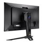 ASRock PG32QFT Monitor Gaming 32" (80,1 cm) QHD 2560x1440 IPS 180Hz 1ms AMD FreeSync HDR400 HDMI 2.0 DisplayPort 1.4 Negro