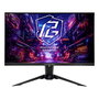 ASRock PG32QFT Monitor Gaming 32" (80,1 cm) QHD 2560x1440 IPS 180Hz 1ms AMD FreeSync HDR400 HDMI 2.0 DisplayPort 1.4 Negro