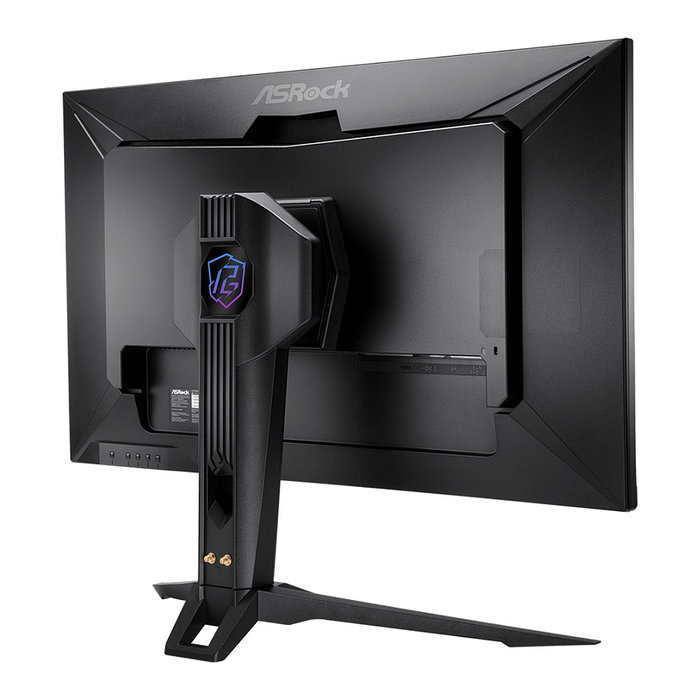 ASRock PG32QFT Monitor Gaming 32" (80,1 cm) QHD 2560x1440 IPS 180Hz 1ms AMD FreeSync HDR400 HDMI 2.0 DisplayPort 1.4 Negro