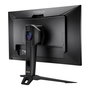 ASRock PG32QFT Monitor Gaming 32" (80,1 cm) QHD 2560x1440 IPS 180Hz 1ms AMD FreeSync HDR400 HDMI 2.0 DisplayPort 1.4 Negro