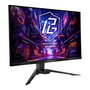 ASRock PG32QFT Monitor Gaming 32" (80,1 cm) QHD 2560x1440 IPS 180Hz 1ms AMD FreeSync HDR400 HDMI 2.0 DisplayPort 1.4 Negro