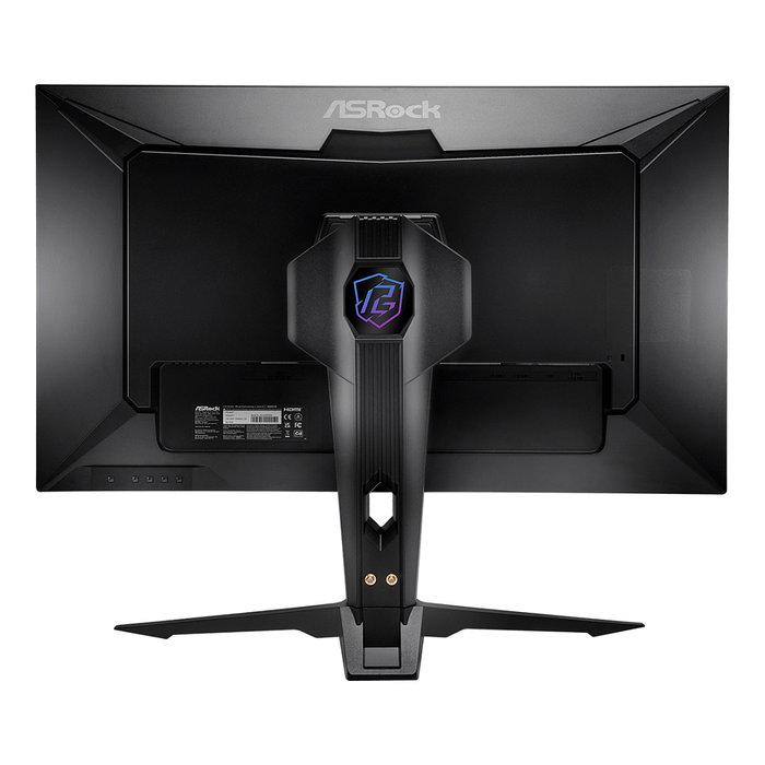 ASRock PG32QFT Monitor Gaming 32" (80,1 cm) QHD 2560x1440 IPS 180Hz 1ms AMD FreeSync HDR400 HDMI 2.0 DisplayPort 1.4 Negro