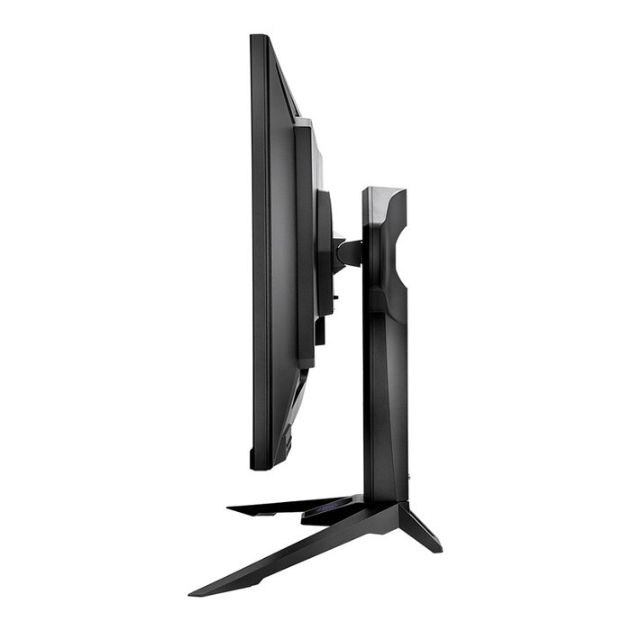 ASRock PG32QFT Monitor Gaming 32" (80,1 cm) QHD 2560x1440 IPS 180Hz 1ms AMD FreeSync HDR400 HDMI 2.0 DisplayPort 1.4 Negro