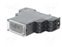 SCHNEIDER ELECTRIC Relé de tiempo Zelio Time DPDT 24-240VAC/DC