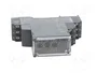 SCHNEIDER ELECTRIC Relé de tiempo Zelio Time DPDT 24-240VAC/DC