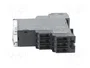 SCHNEIDER ELECTRIC Relé de tiempo Zelio Time DPDT 24-240VAC/DC