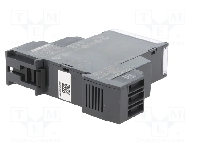 SCHNEIDER ELECTRIC Relé de tiempo Zelio Time DPDT 24-240VAC/DC SCHNEIDER ELECTRIC Relé de tiempo Zelio Time DPDT 24-240VAC/DC
