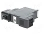 SCHNEIDER ELECTRIC Relé de tiempo Zelio Time DPDT 24-240VAC/DC