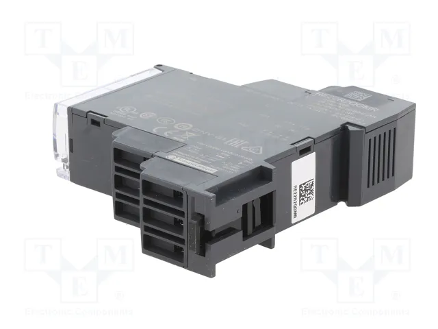SCHNEIDER ELECTRIC Relé de tiempo Zelio Time DPDT 24-240VAC/DC SCHNEIDER ELECTRIC Relé de tiempo Zelio Time DPDT 24-240VAC/DC