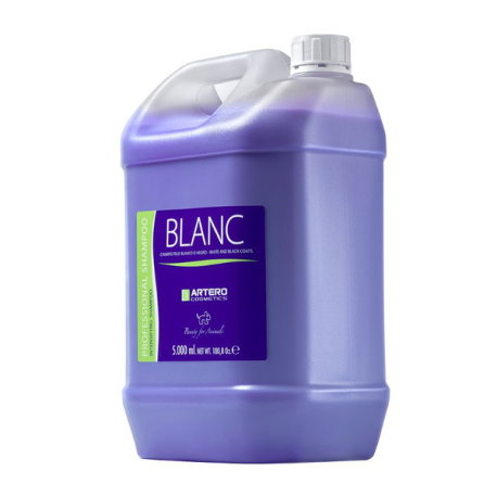Artero Champú Blanco 5L Artero Champú Blanco 5L
