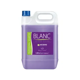 Artero Champú Blanco 5 L
