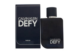 Calvin Klein Defy Parfum 100ml Spray