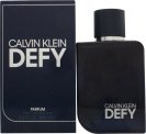Calvin Klein Defy Parfum 100 ml Spray