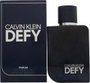 Calvin Klein Defy Parfum 100 ml Spray