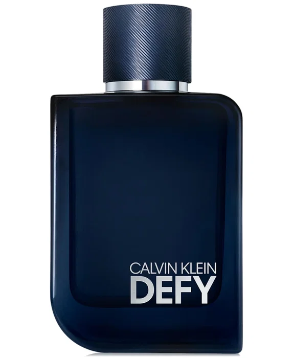 Calvin Klein Defy Parfum 100 ml Spray Calvin Klein Defy Parfum 100 ml Spray